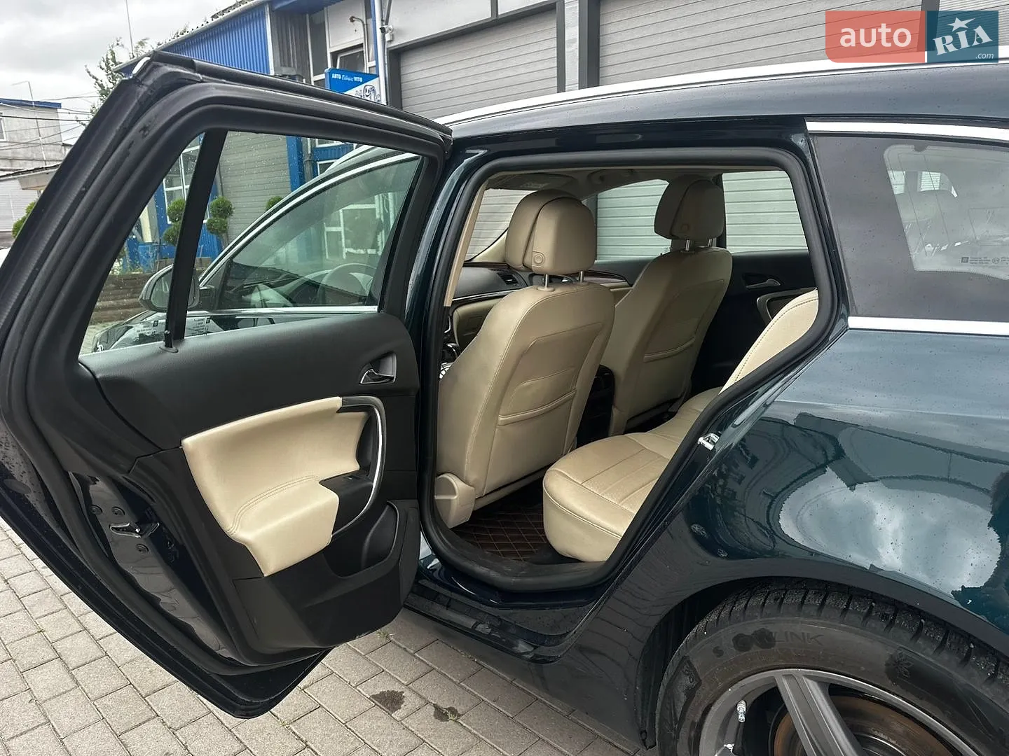 2015 Opel Insignia - мініатюра 35