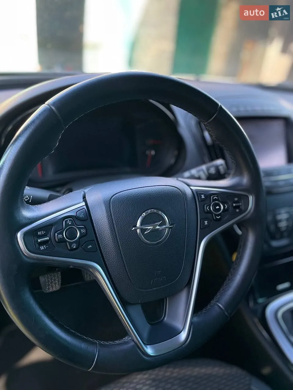 2015 Opel Insignia - мініатюра 11