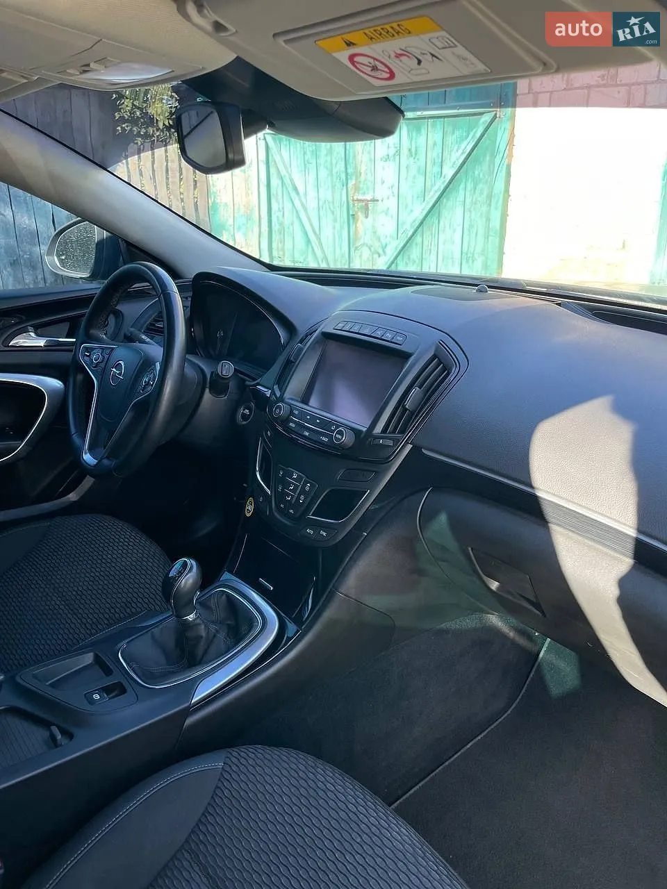 2015 Opel Insignia - мініатюра 18