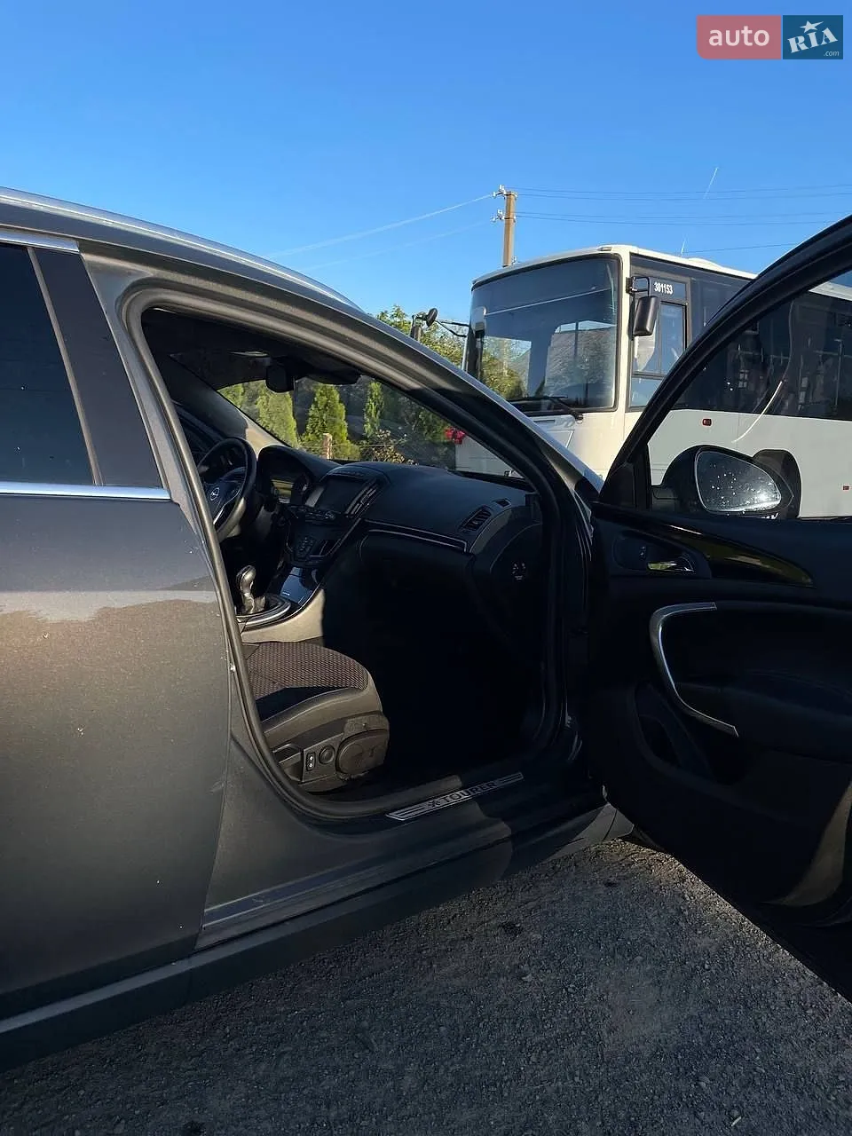 2015 Opel Insignia - мініатюра 30