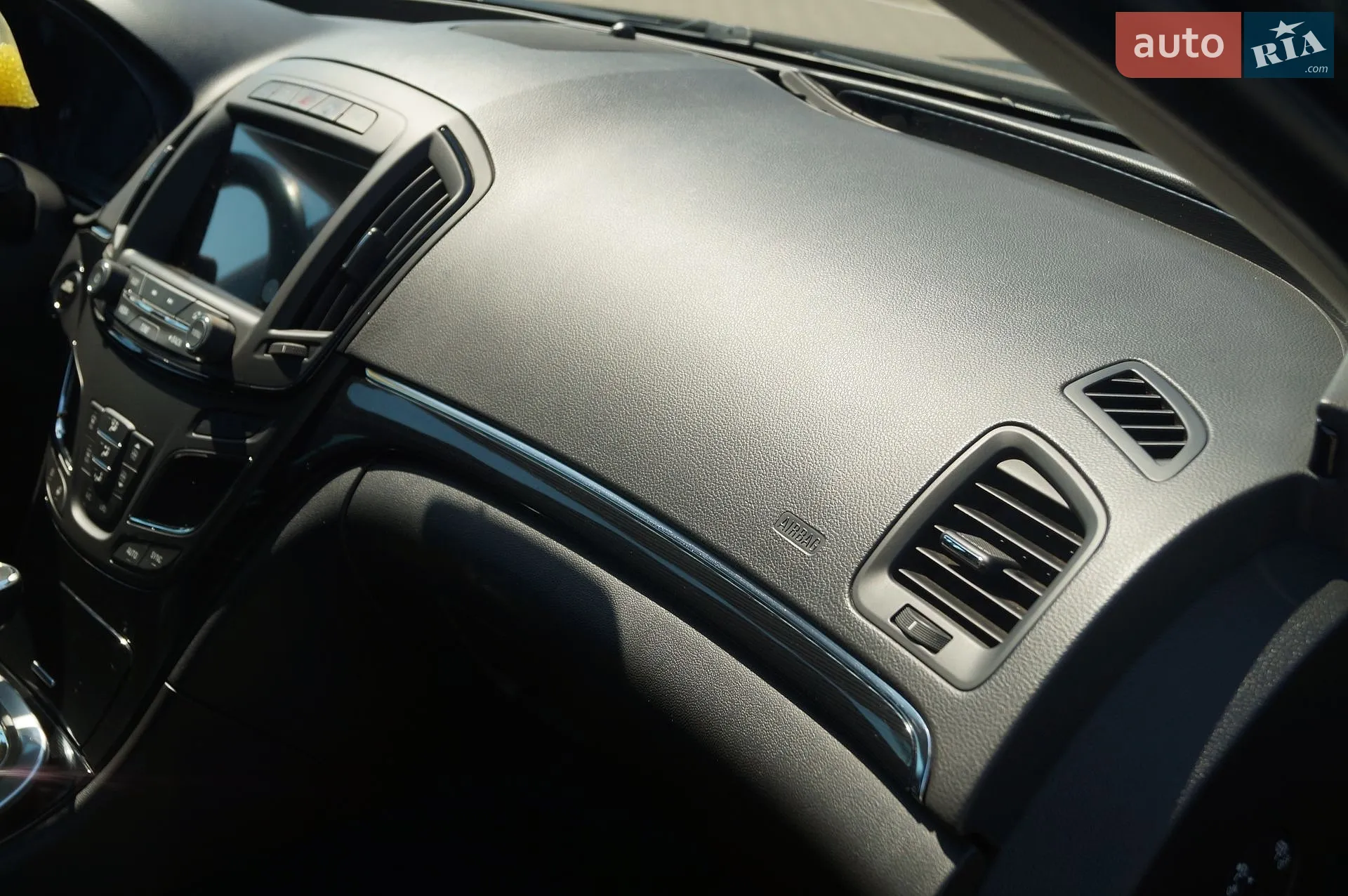 2013 Opel Insignia - мініатюра 8