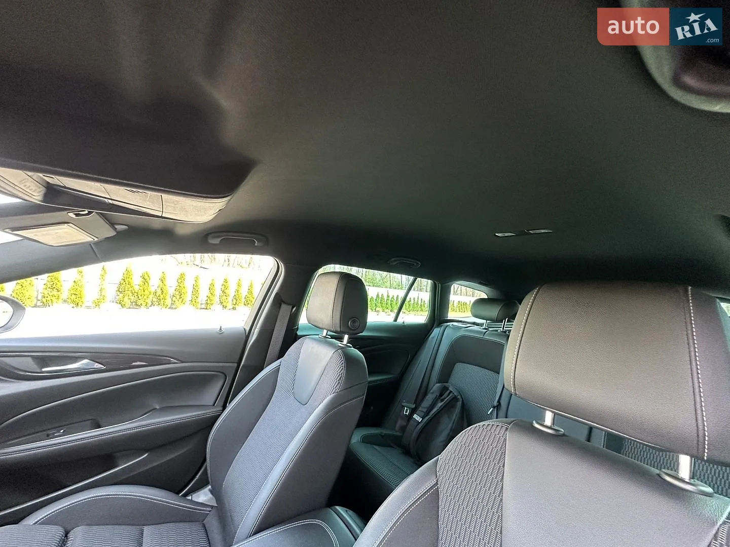 2021 Opel Insignia - мініатюра 31