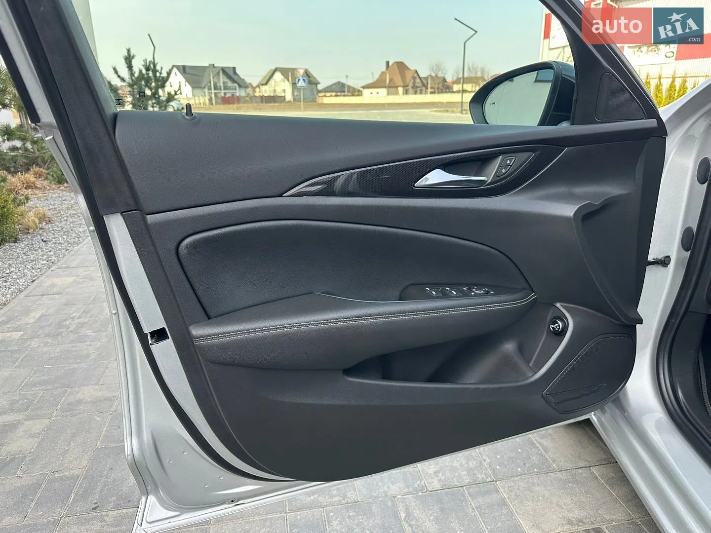 2021 Opel Insignia - мініатюра 33
