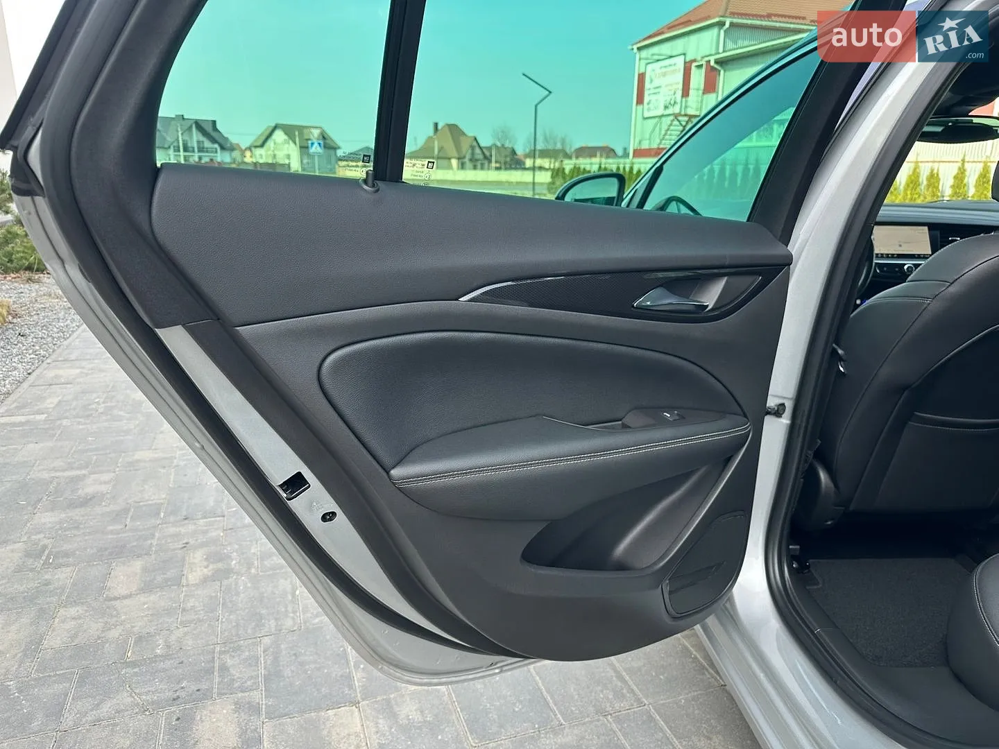 2021 Opel Insignia - мініатюра 38