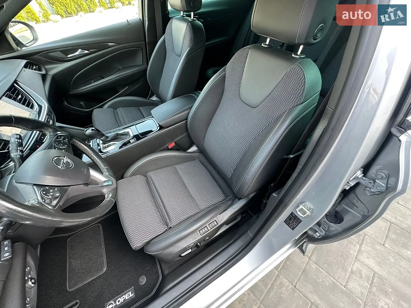 2021 Opel Insignia - мініатюра 54