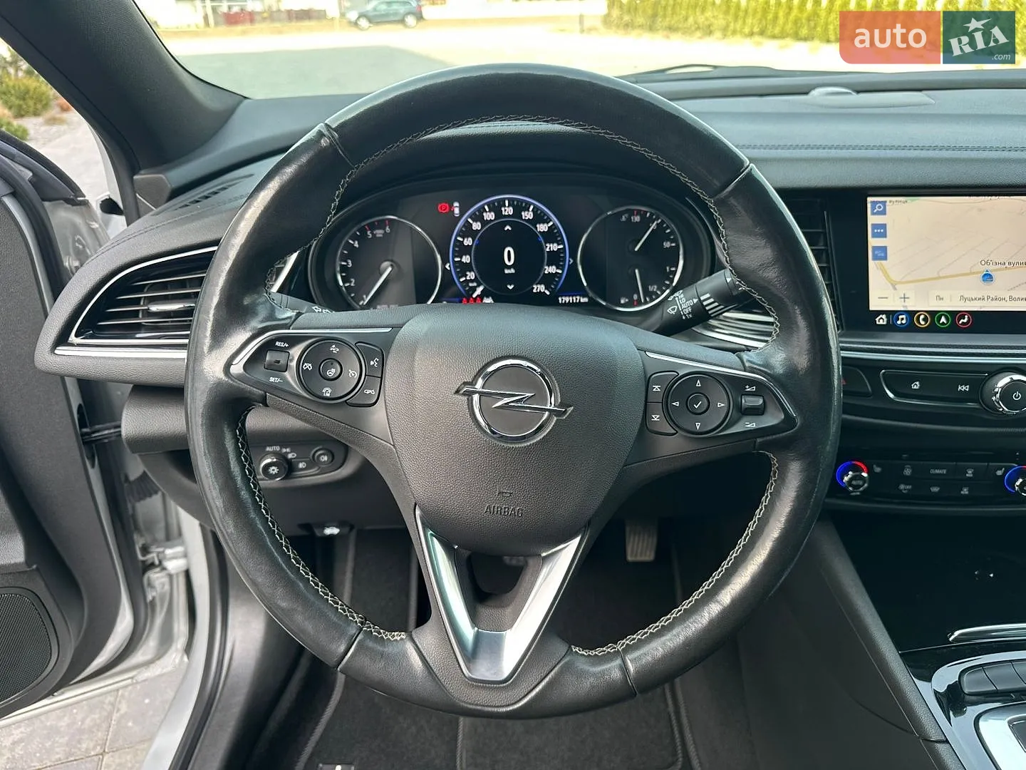 2021 Opel Insignia - мініатюра 59