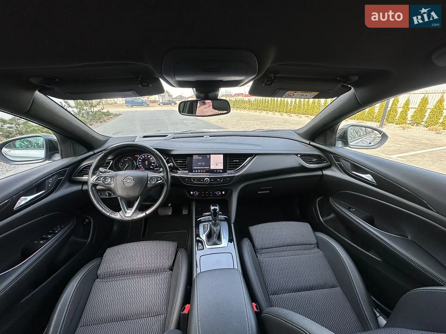 2021 Opel Insignia - мініатюра 79