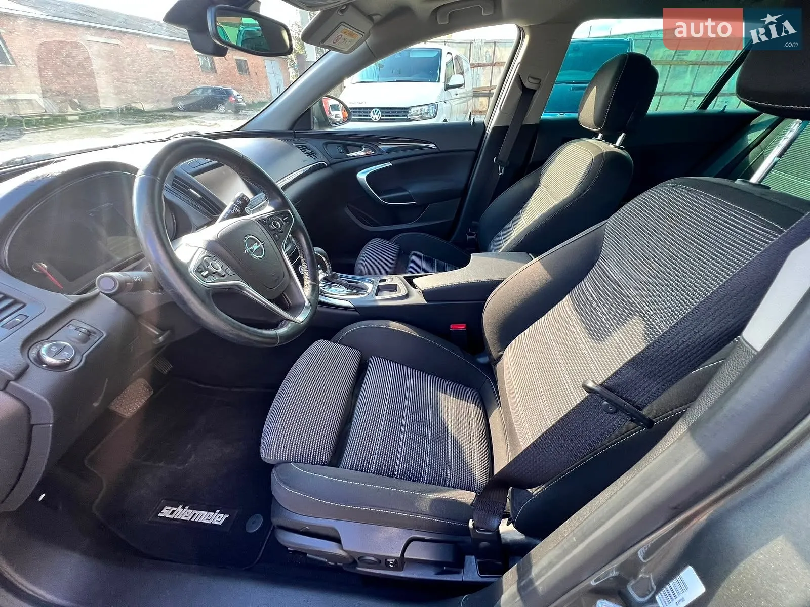 2017 Opel Insignia - мініатюра 33