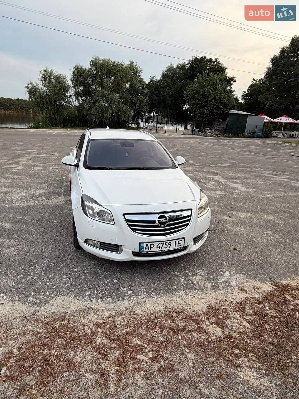2011 Opel Insignia - мініатюра 14