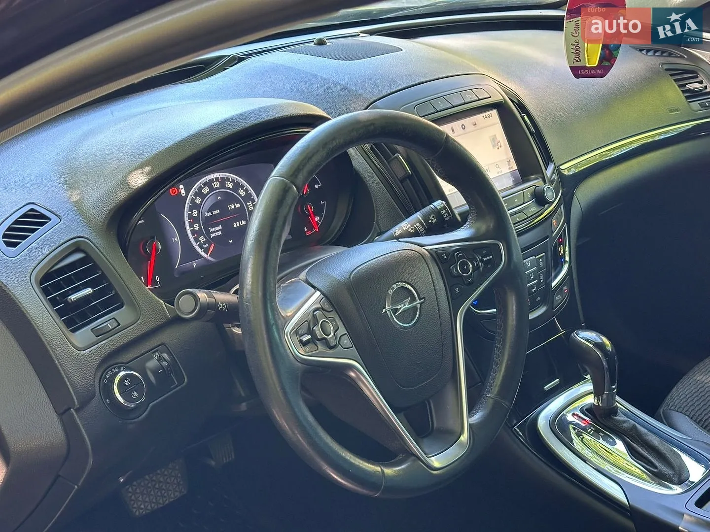 2015 Opel Insignia - мініатюра 25
