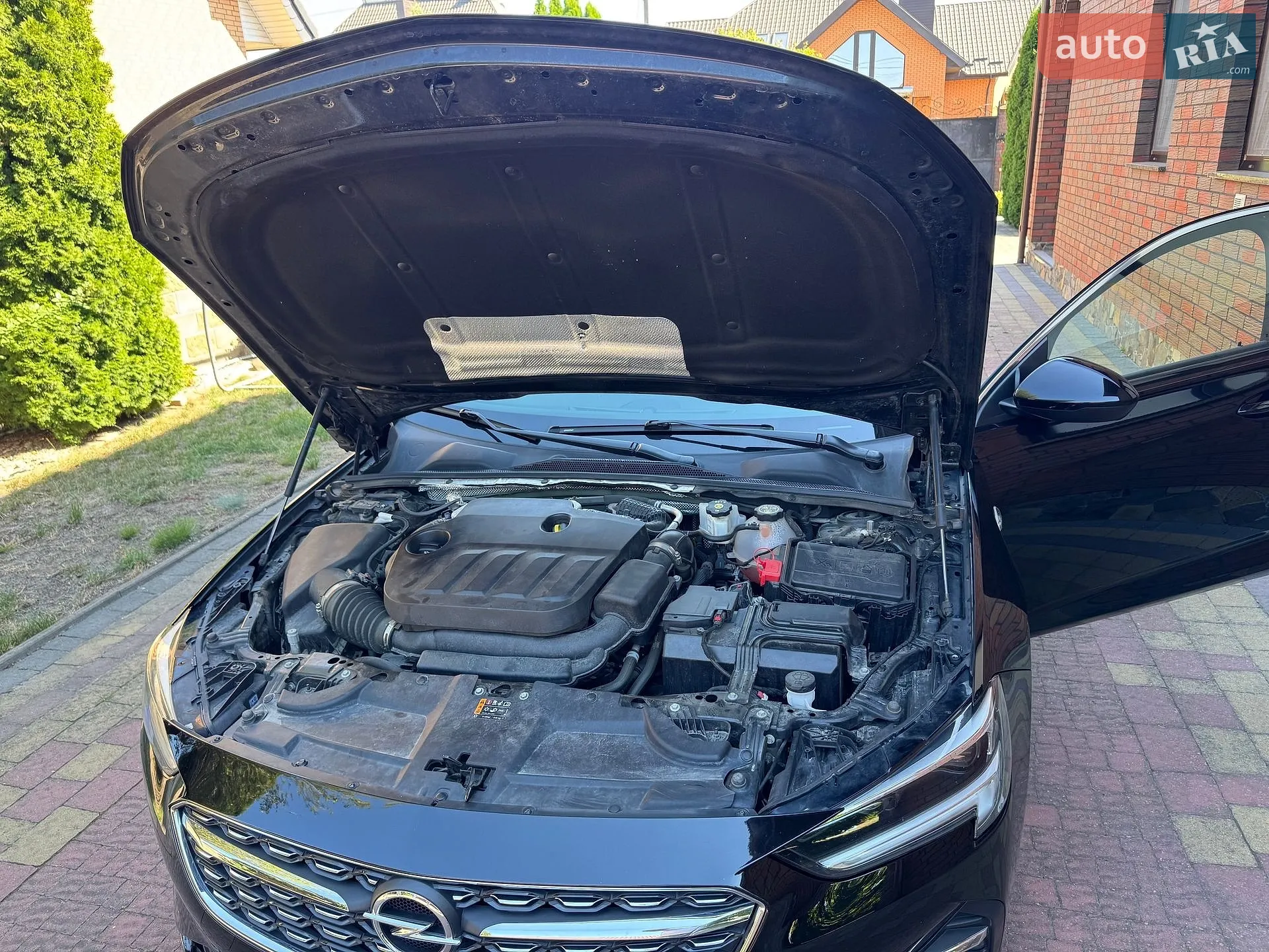 2022 Opel Insignia - мініатюра 9