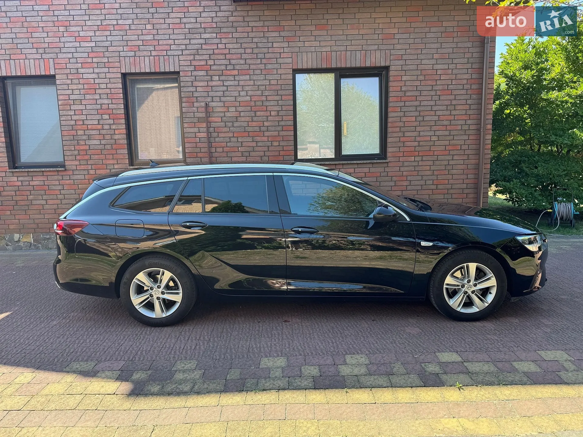 2022 Opel Insignia - мініатюра 4