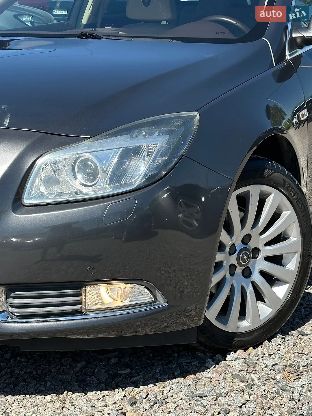2011 Opel Insignia - мініатюра 2