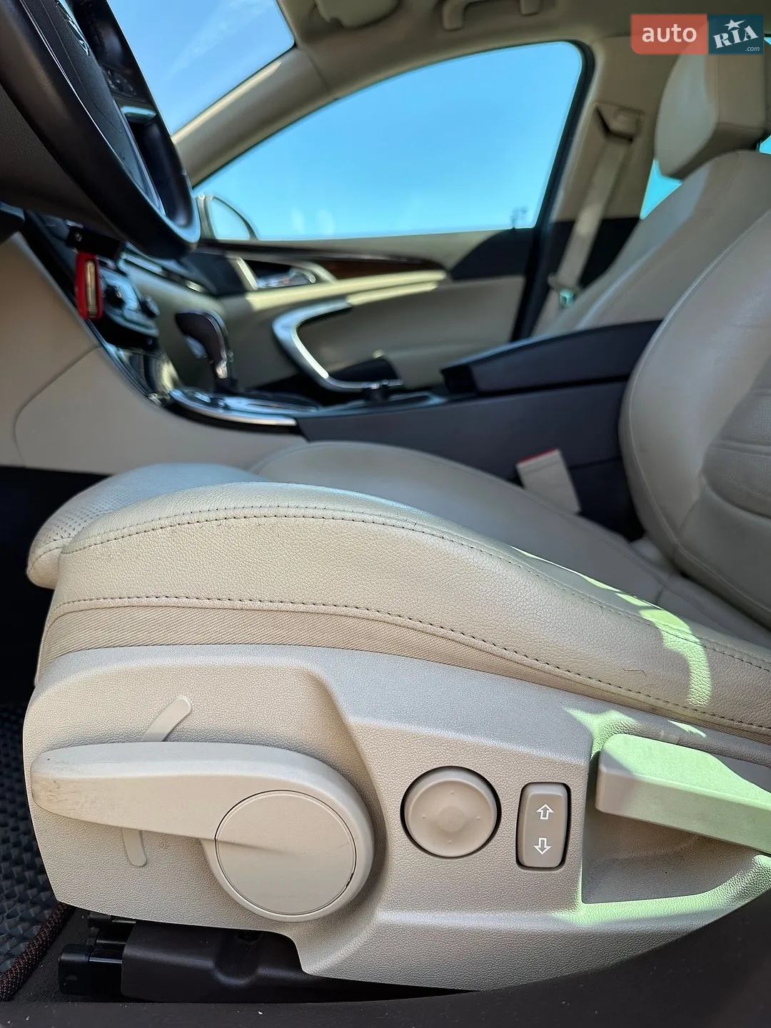 2011 Opel Insignia - мініатюра 46