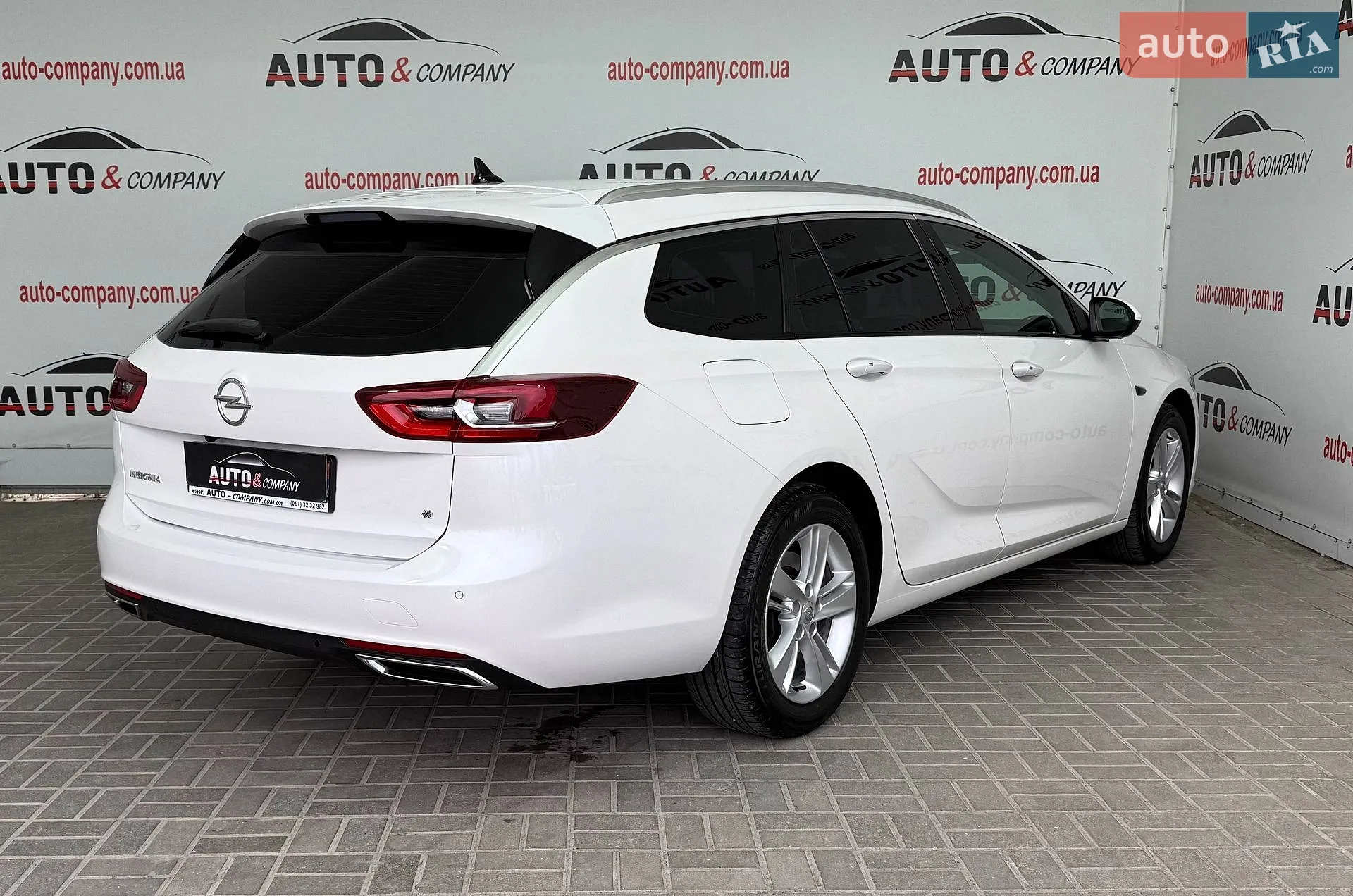 2019 Opel Insignia - мініатюра 3