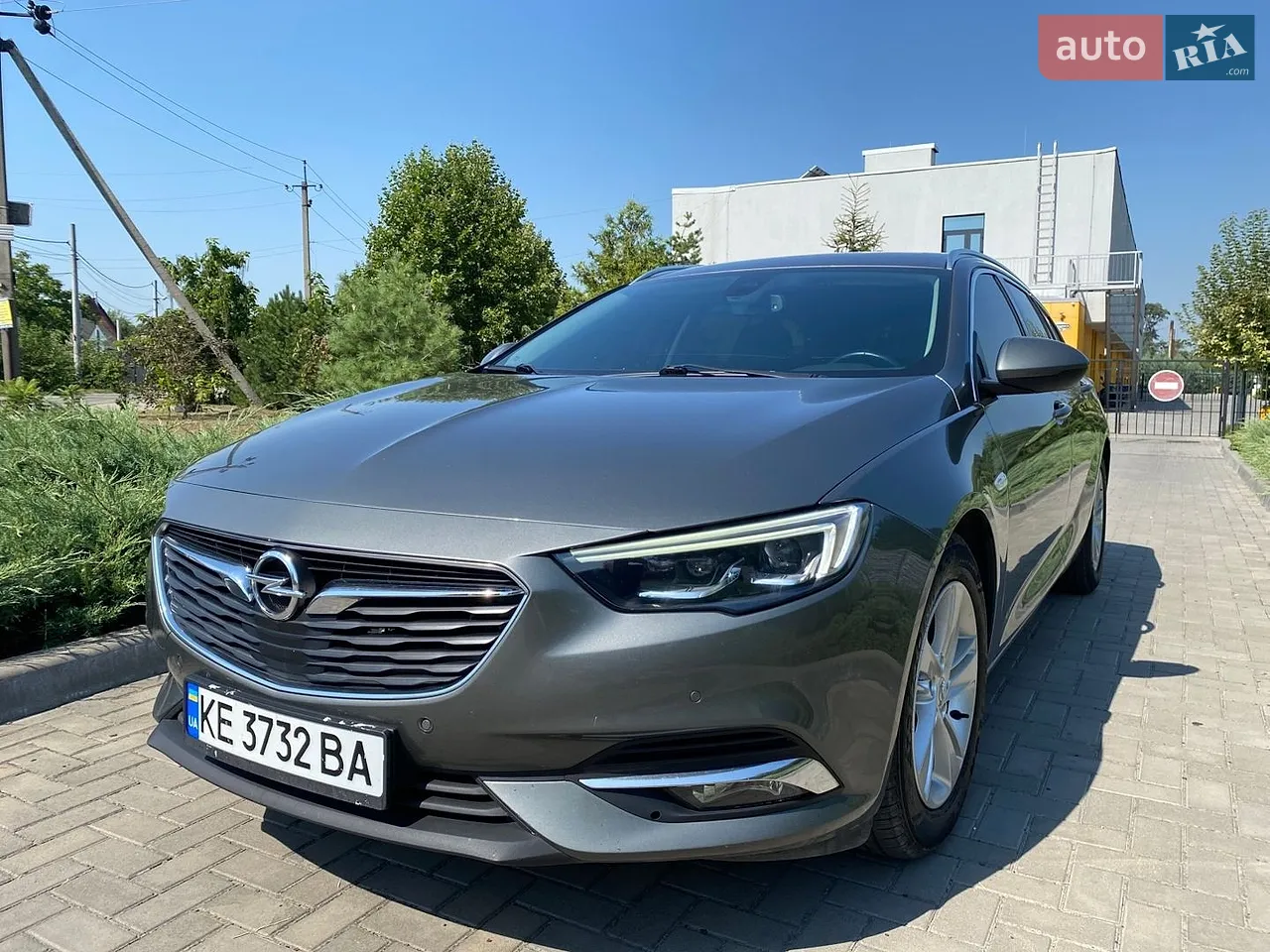 2018 Opel Insignia - мініатюра 14