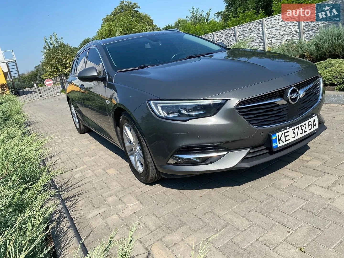 2018 Opel Insignia - мініатюра 13