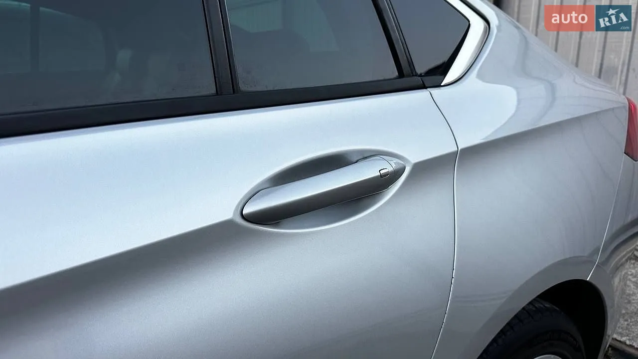 2017 Opel Insignia - мініатюра 36