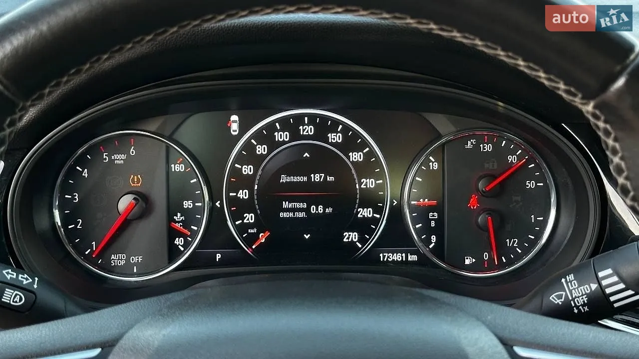2017 Opel Insignia - мініатюра 17