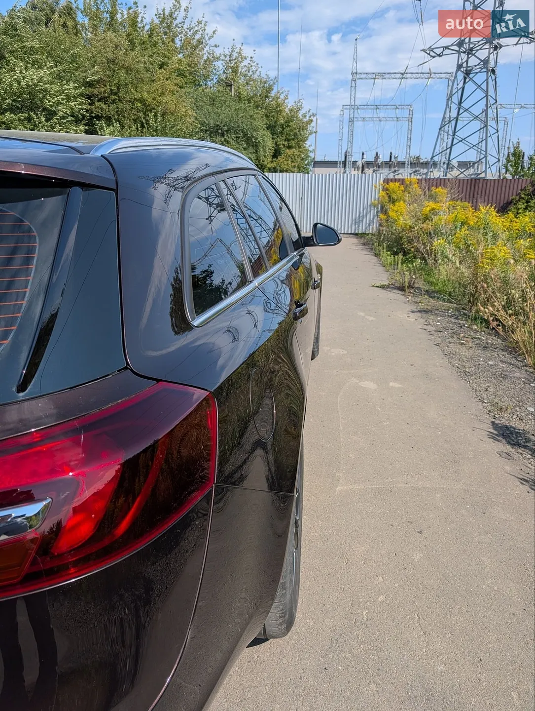 2016 Opel Insignia - мініатюра 6