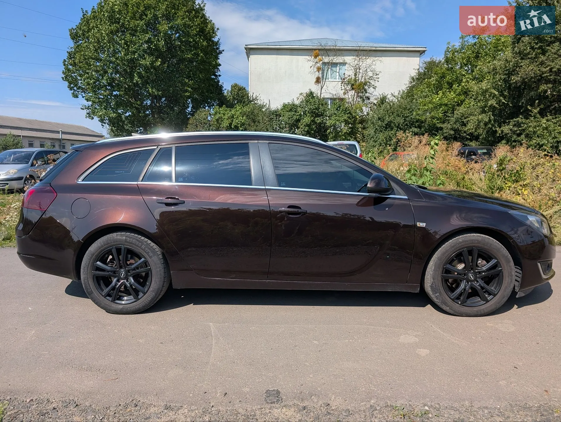2016 Opel Insignia - мініатюра 2