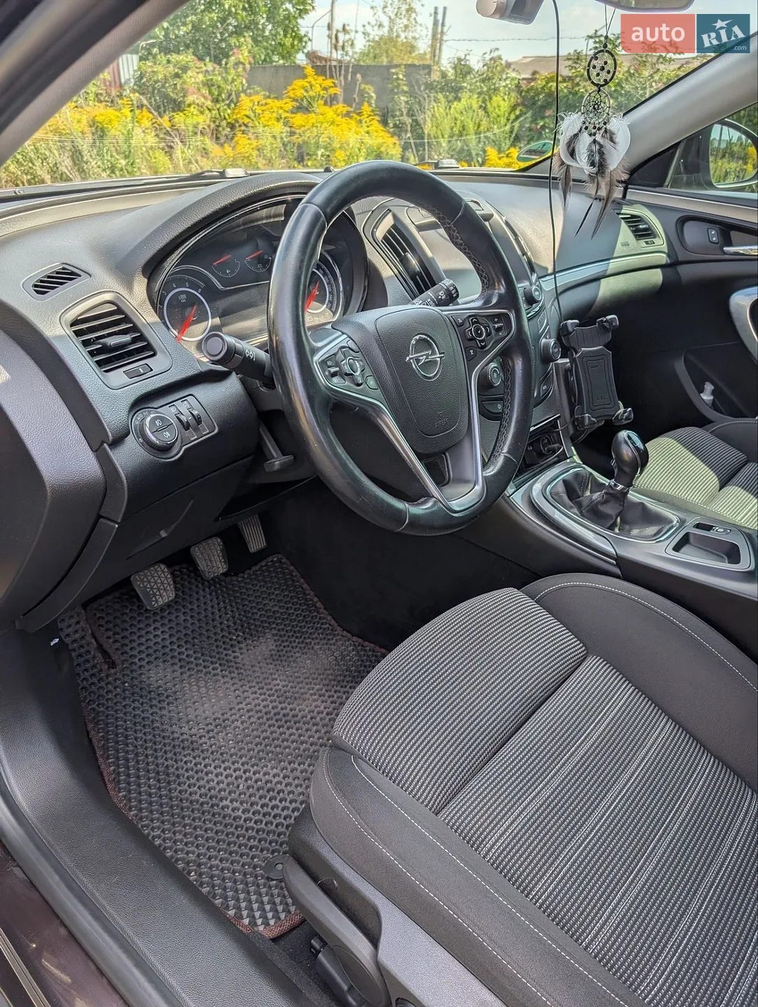 2016 Opel Insignia - мініатюра 20