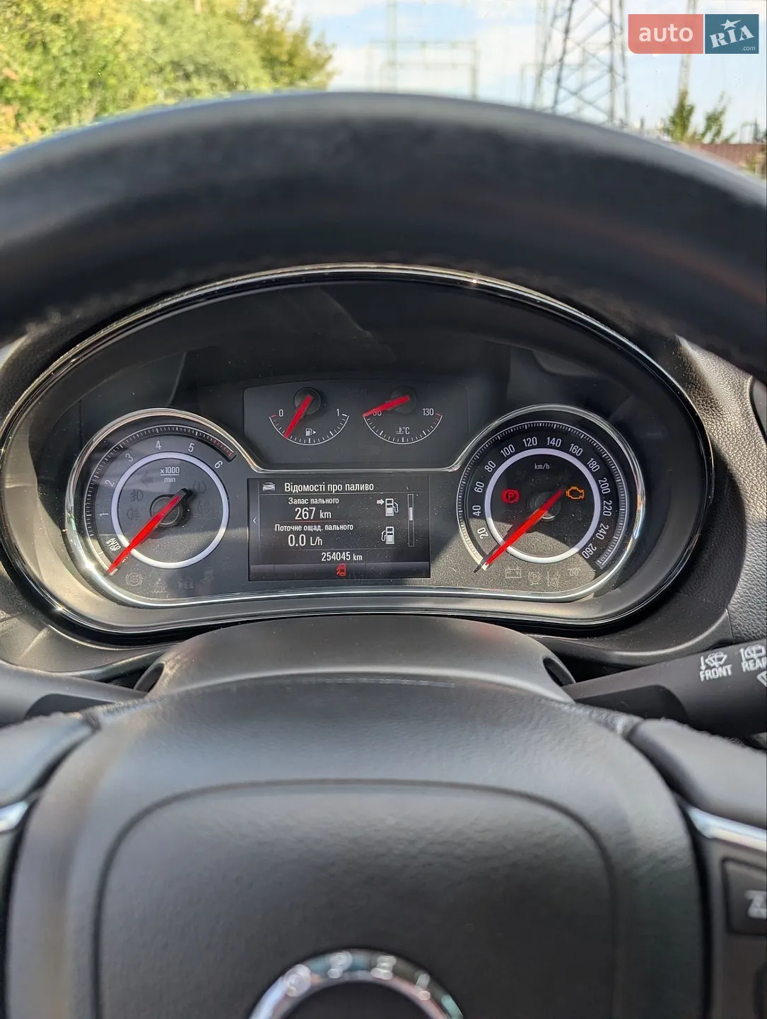2016 Opel Insignia - мініатюра 22