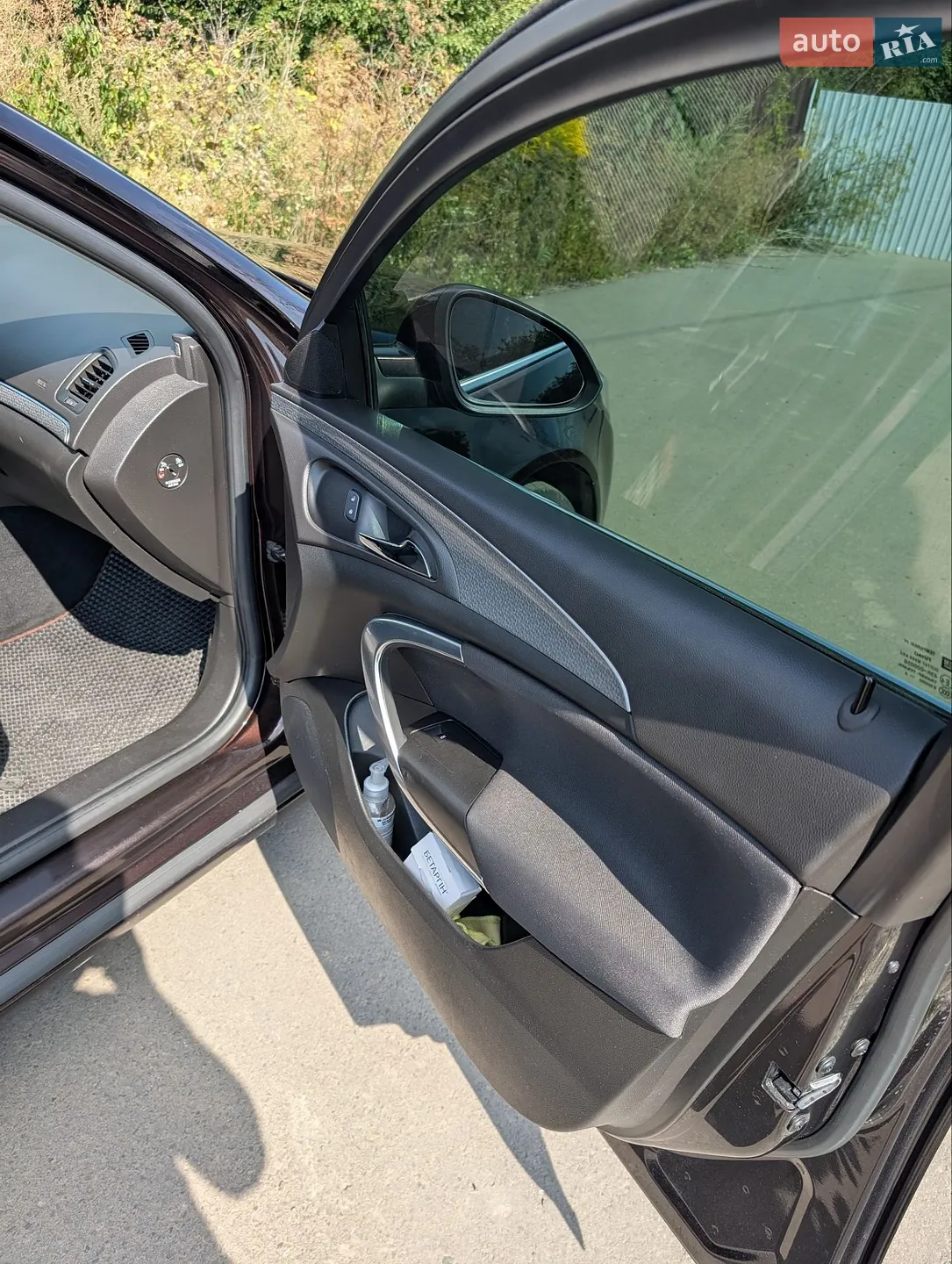 2016 Opel Insignia - мініатюра 24