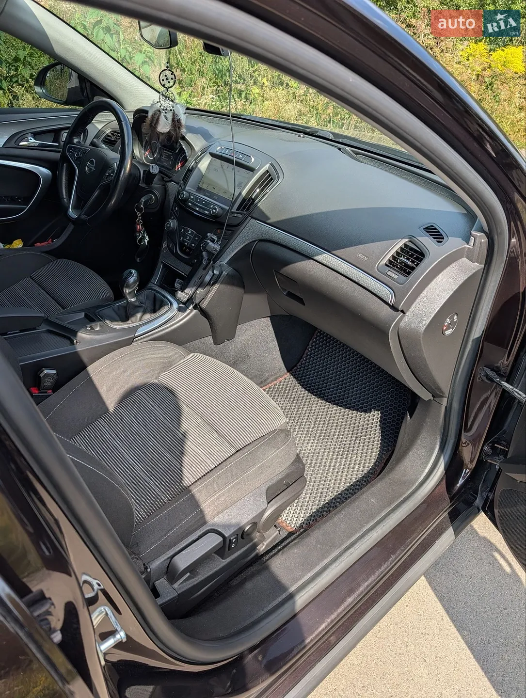 2016 Opel Insignia - мініатюра 25