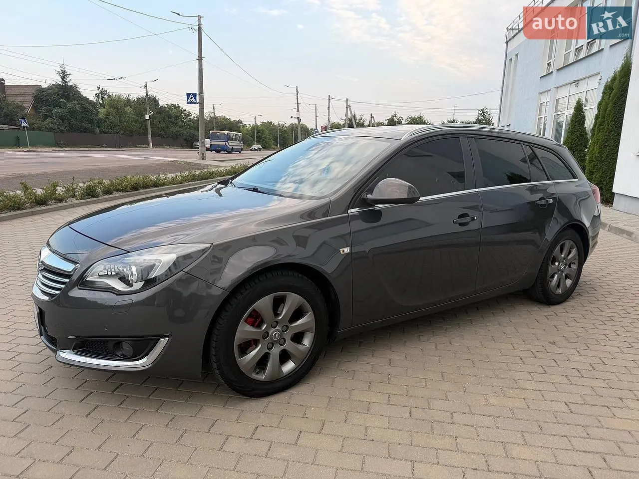 2013 Opel Insignia - мініатюра 13