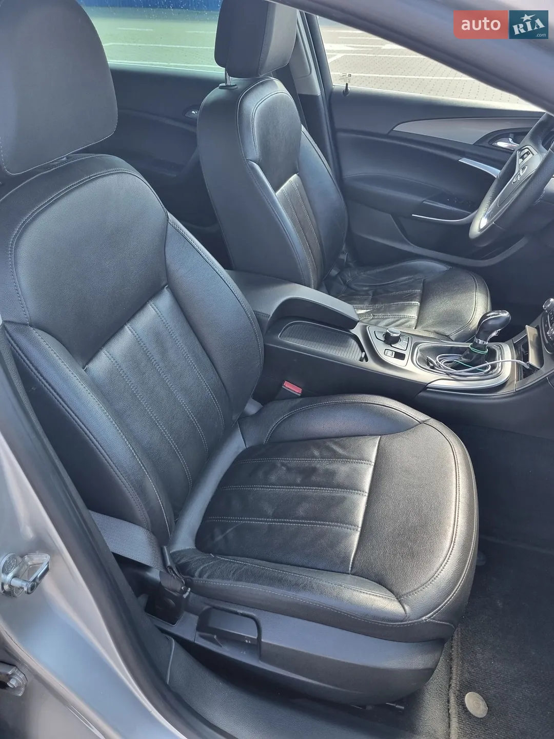2011 Opel Insignia - мініатюра 14