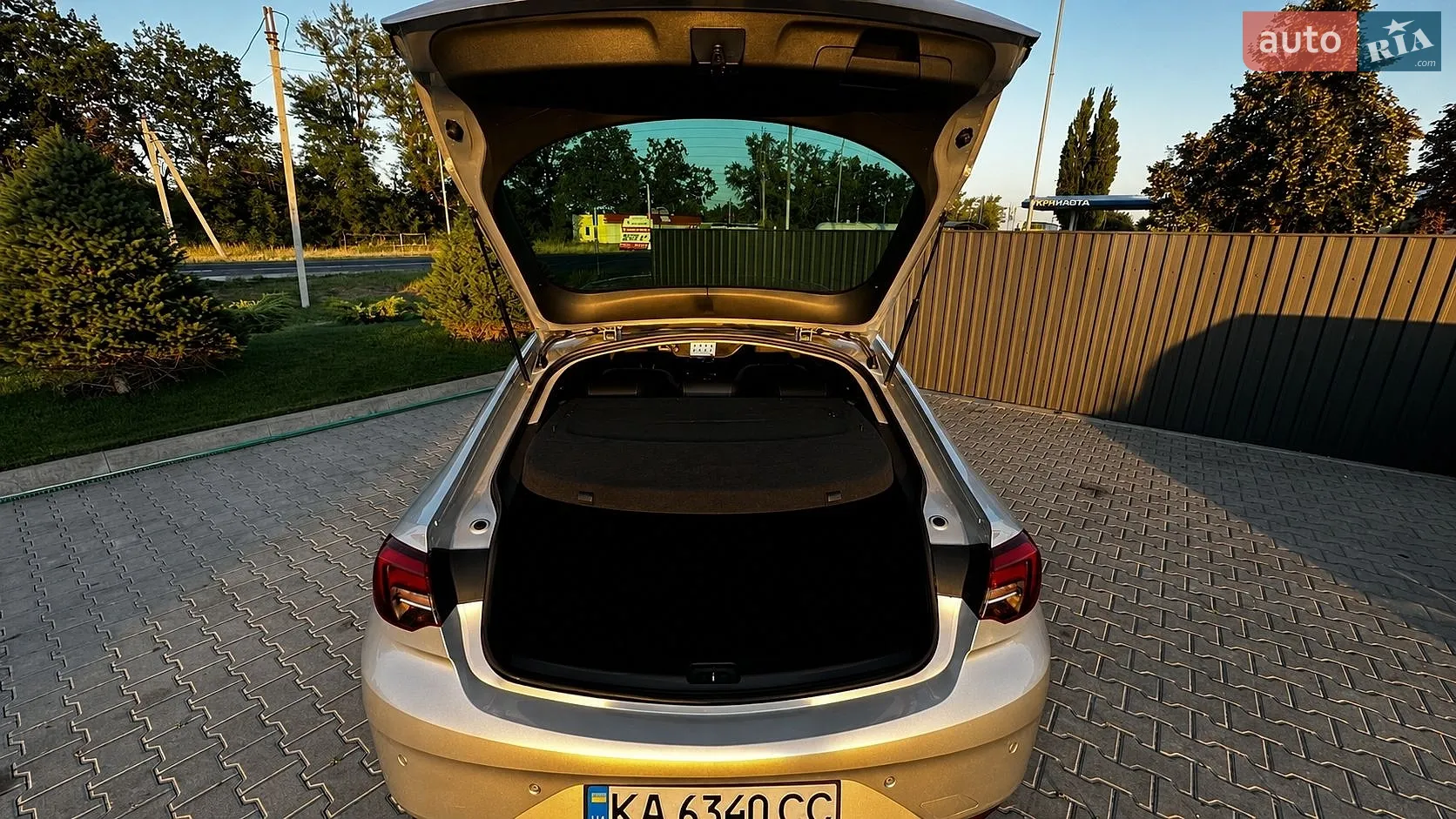 2017 Opel Insignia - мініатюра 15
