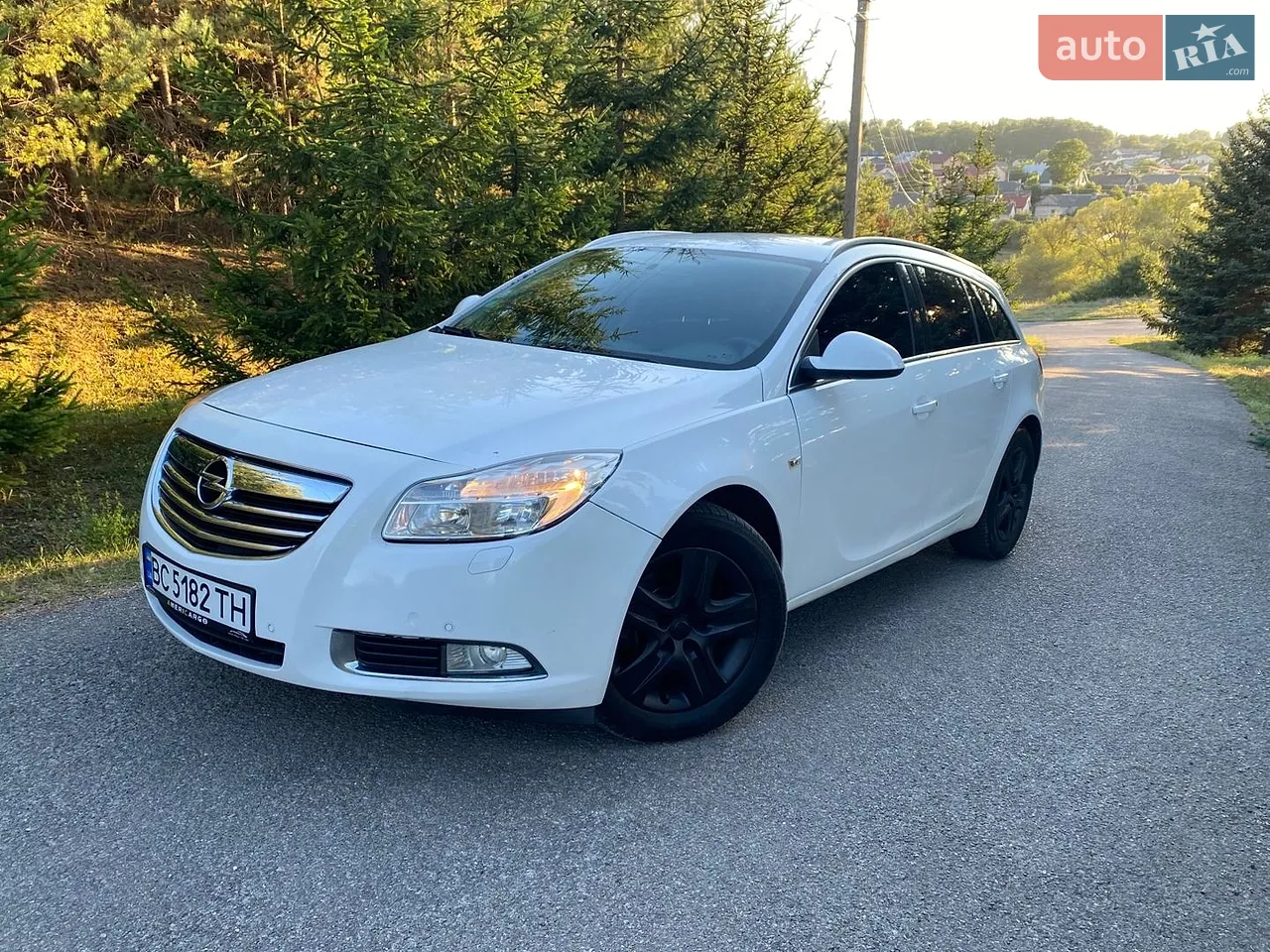 2010 Opel Insignia - мініатюра 33