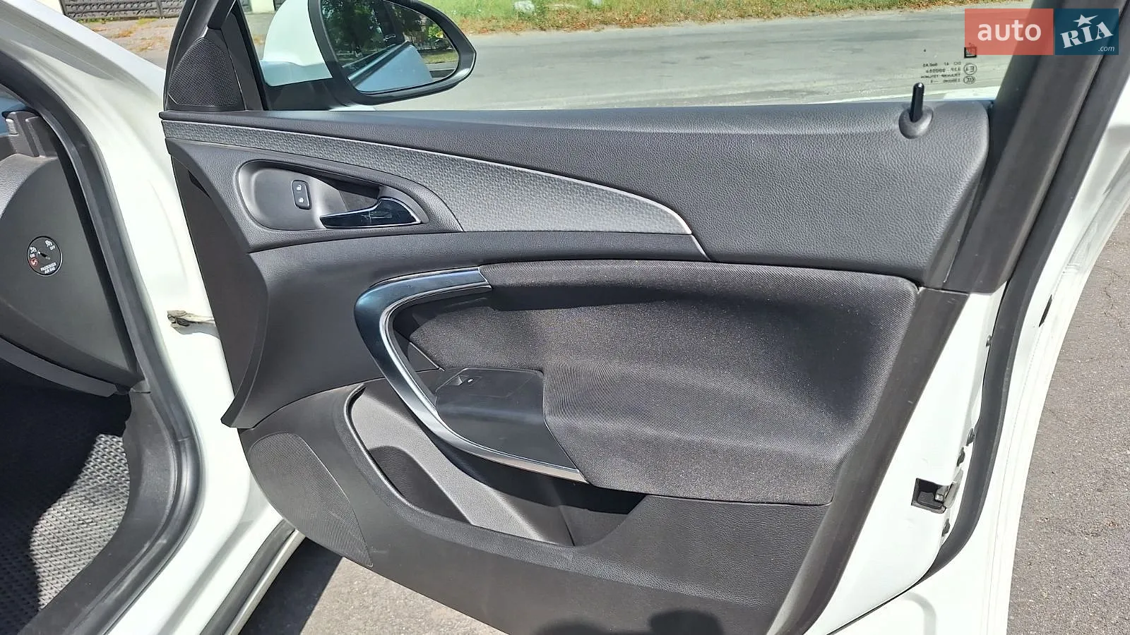 2015 Opel Insignia - мініатюра 19
