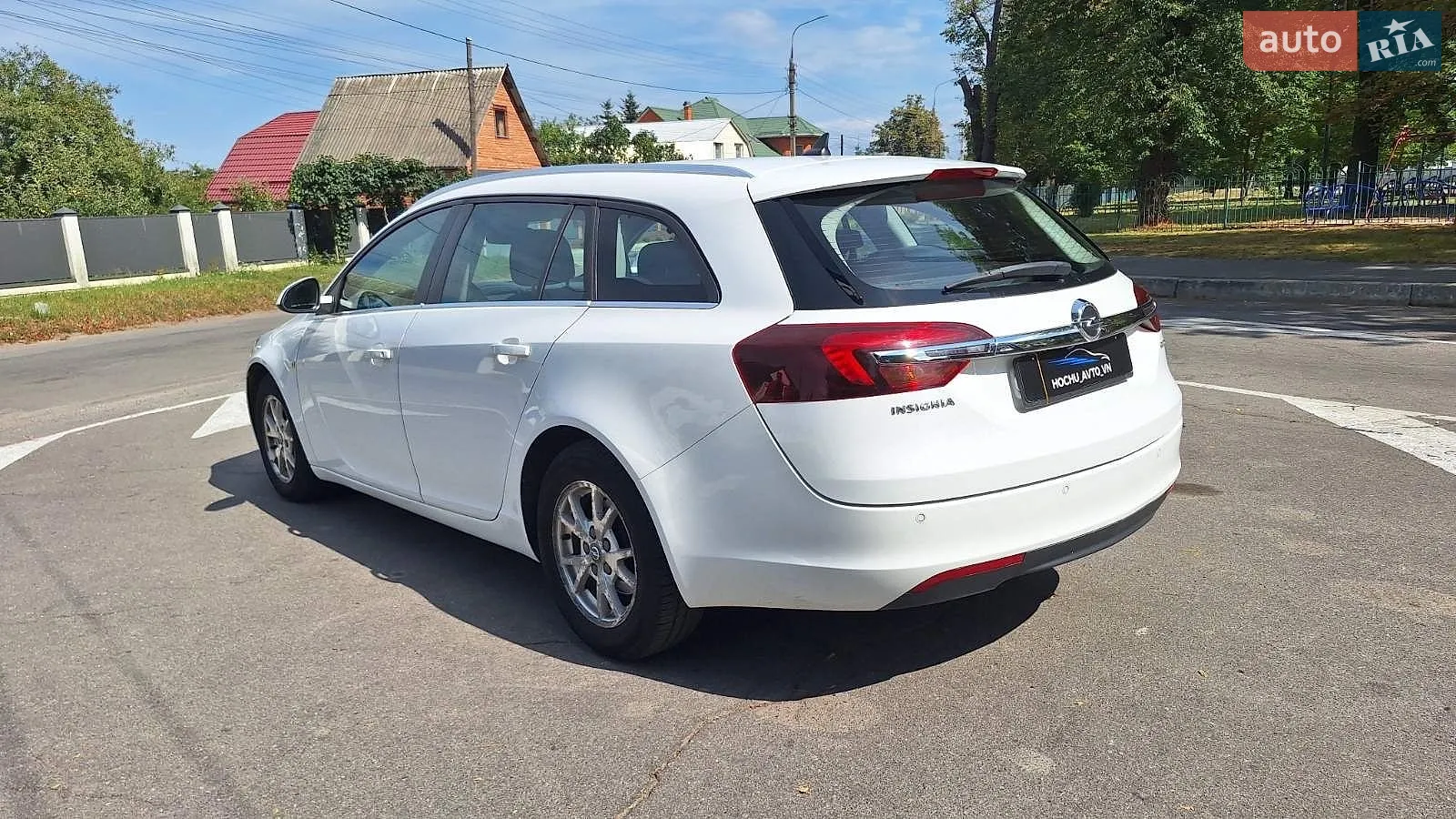 2015 Opel Insignia - мініатюра 21