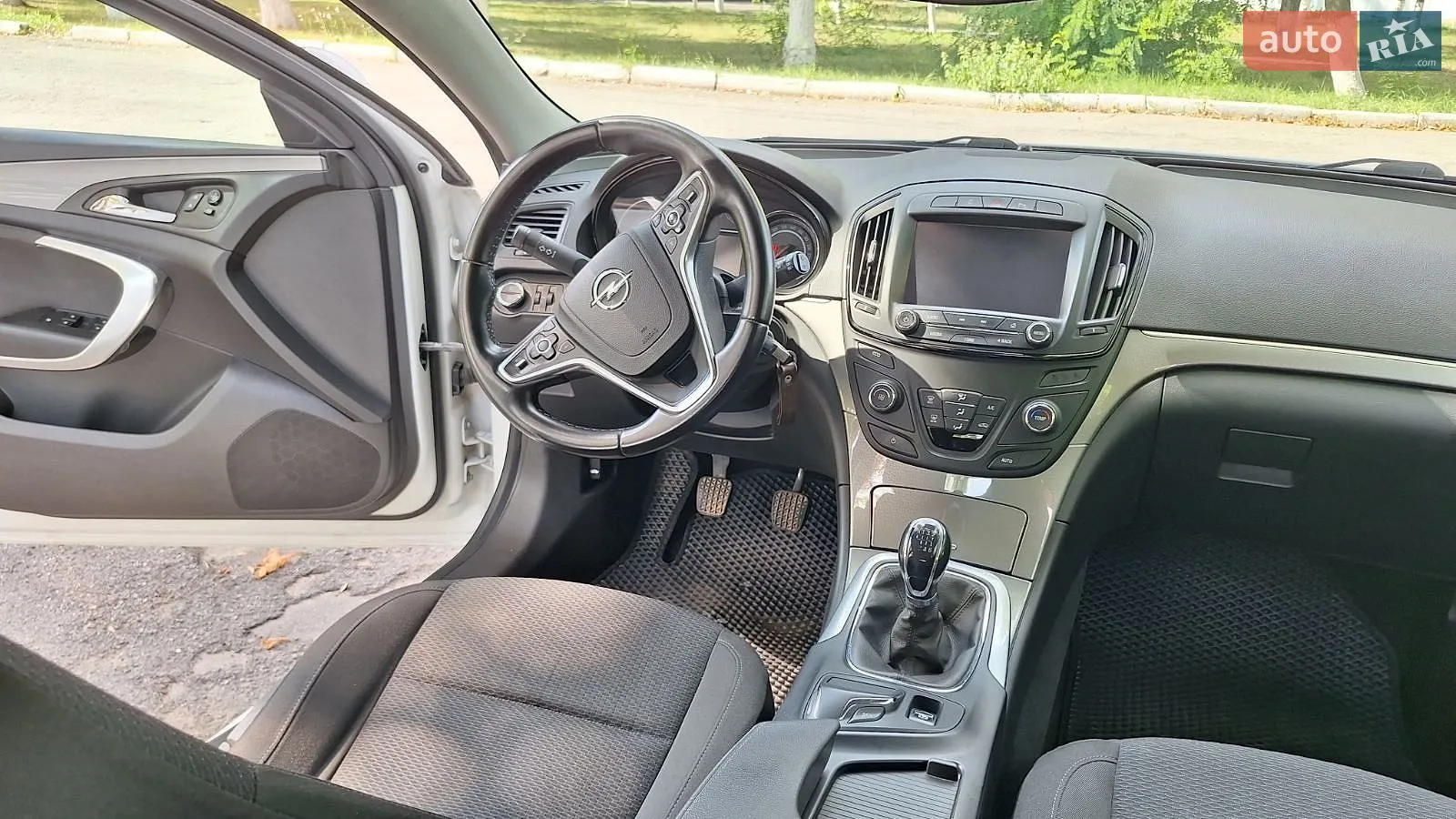 2015 Opel Insignia - мініатюра 31