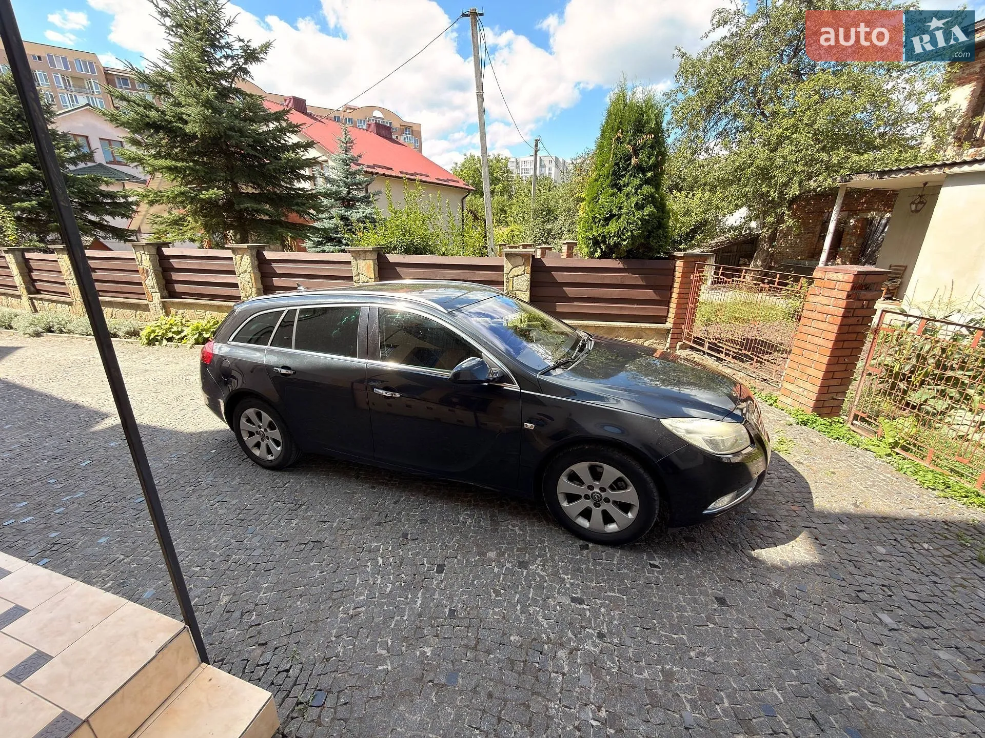 2010 Opel Insignia - мініатюра 10