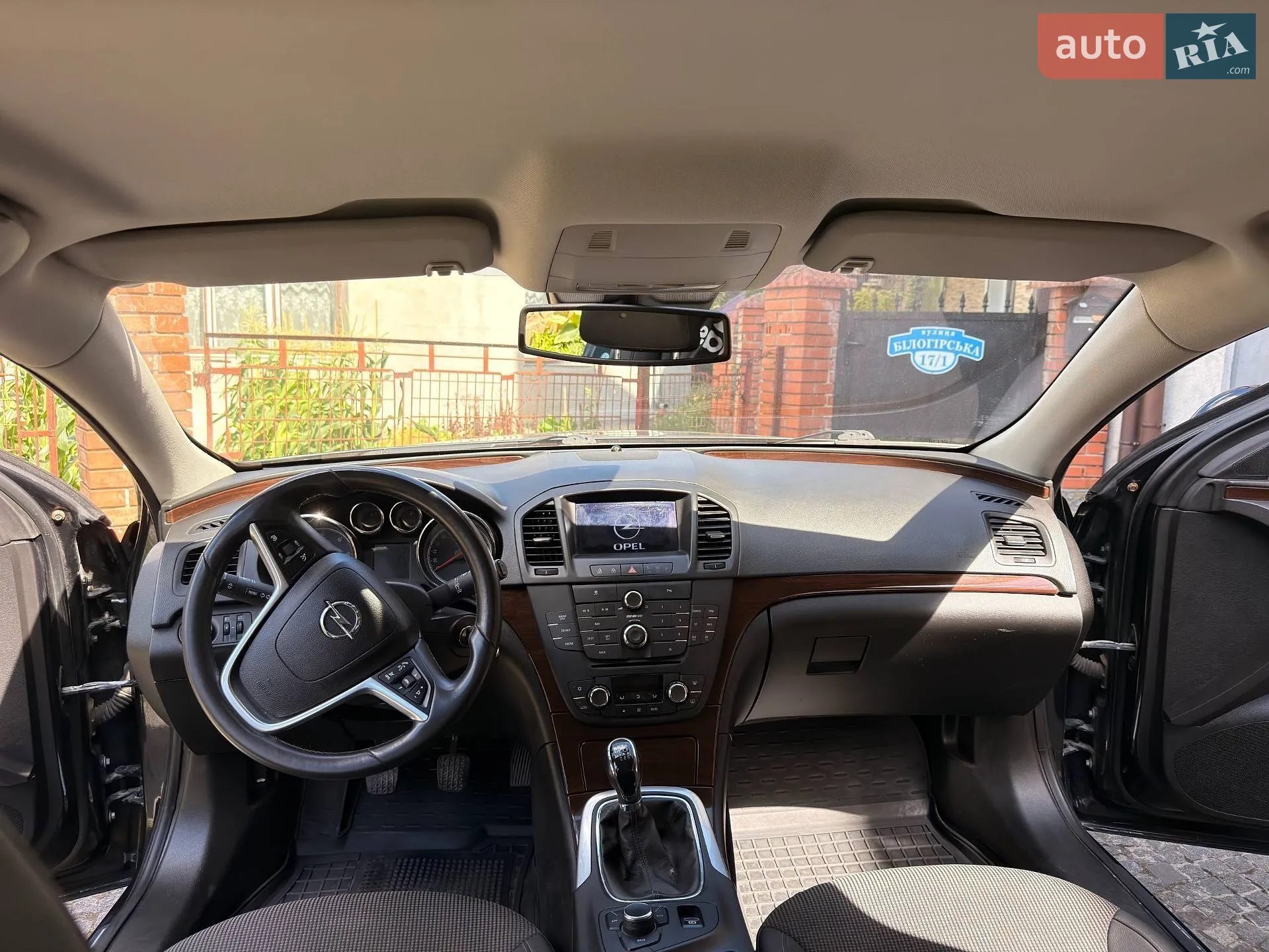 2010 Opel Insignia - мініатюра 18