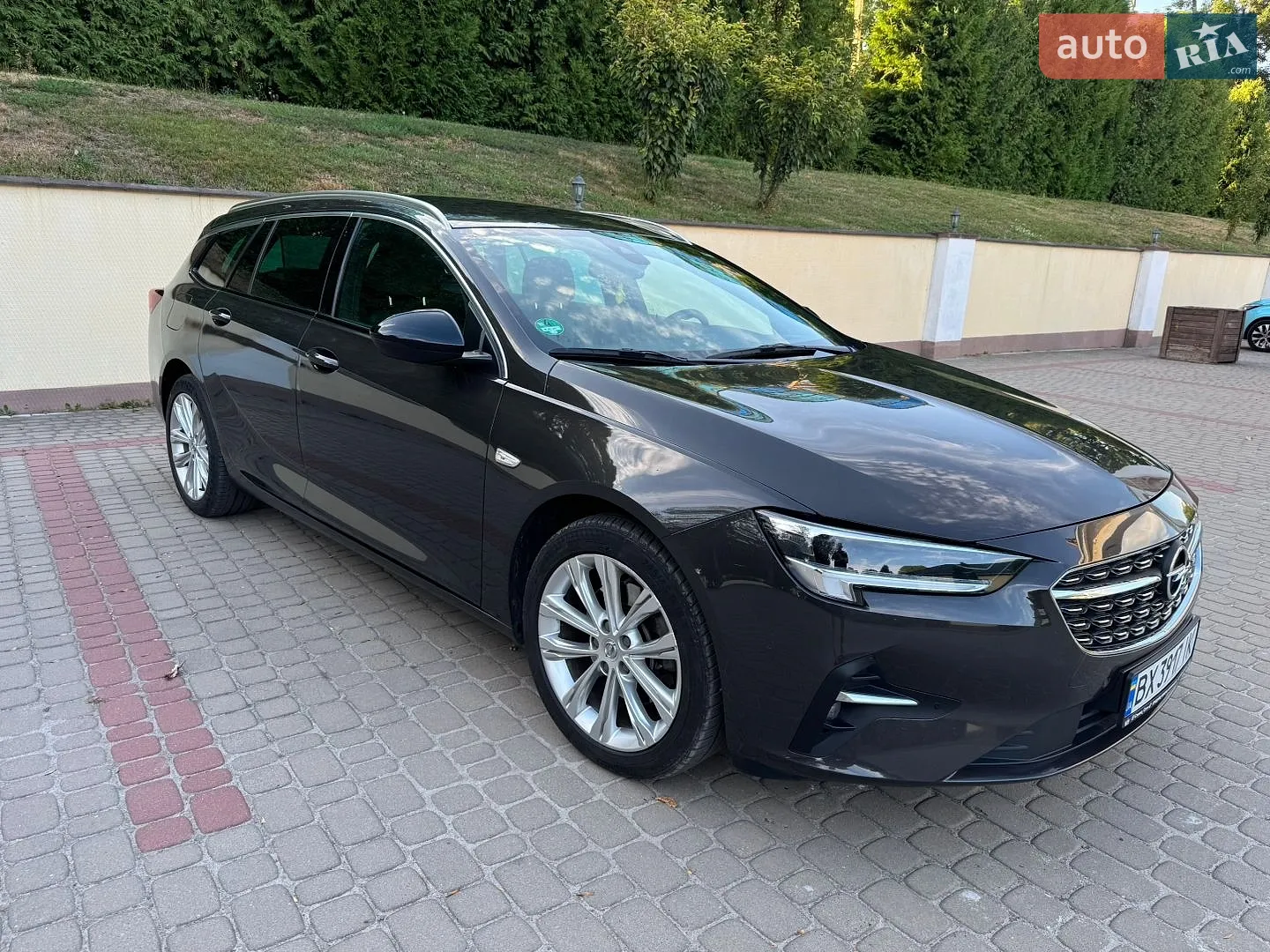 2021 Opel Insignia - мініатюра 19