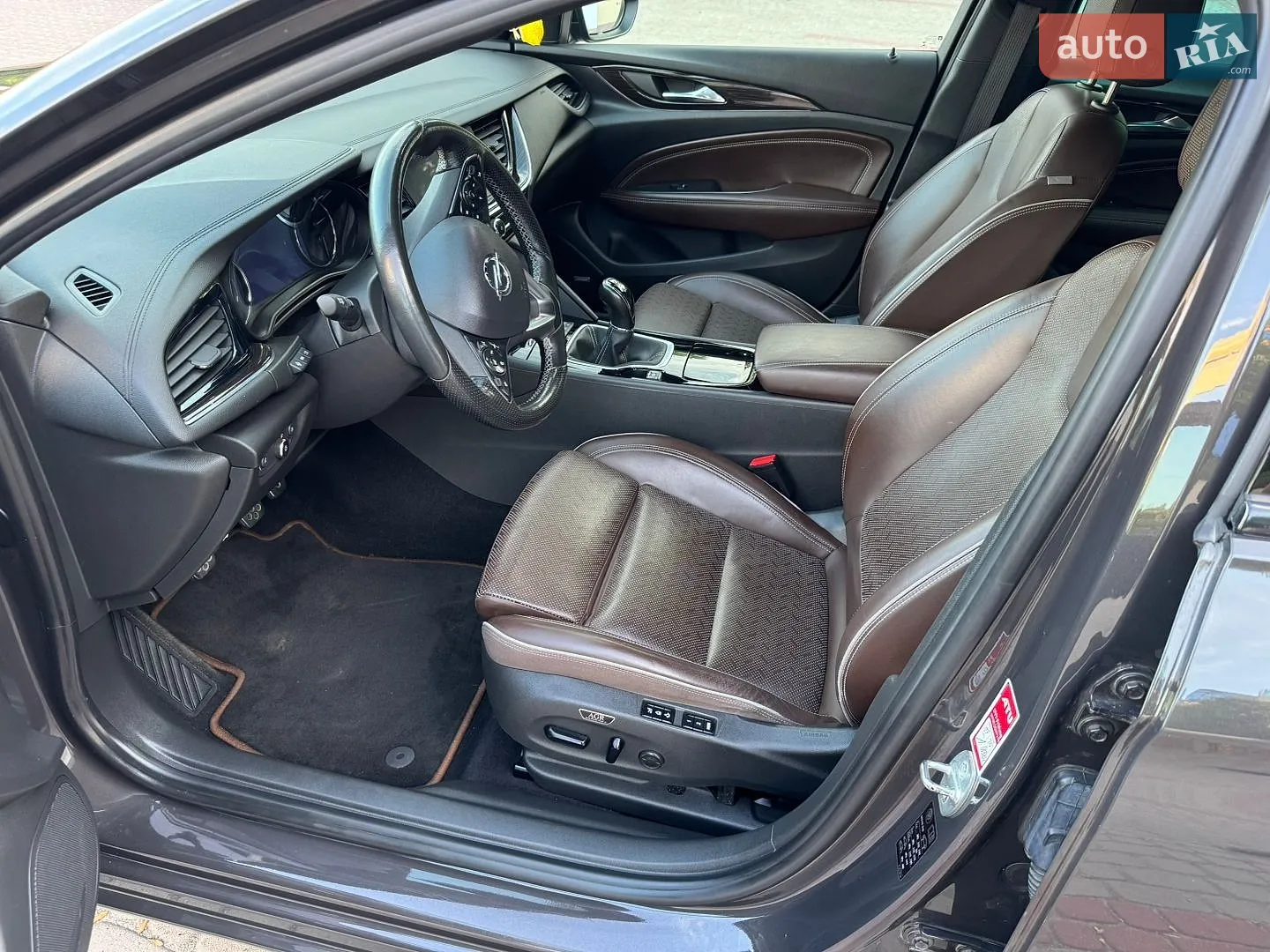 2021 Opel Insignia - мініатюра 24