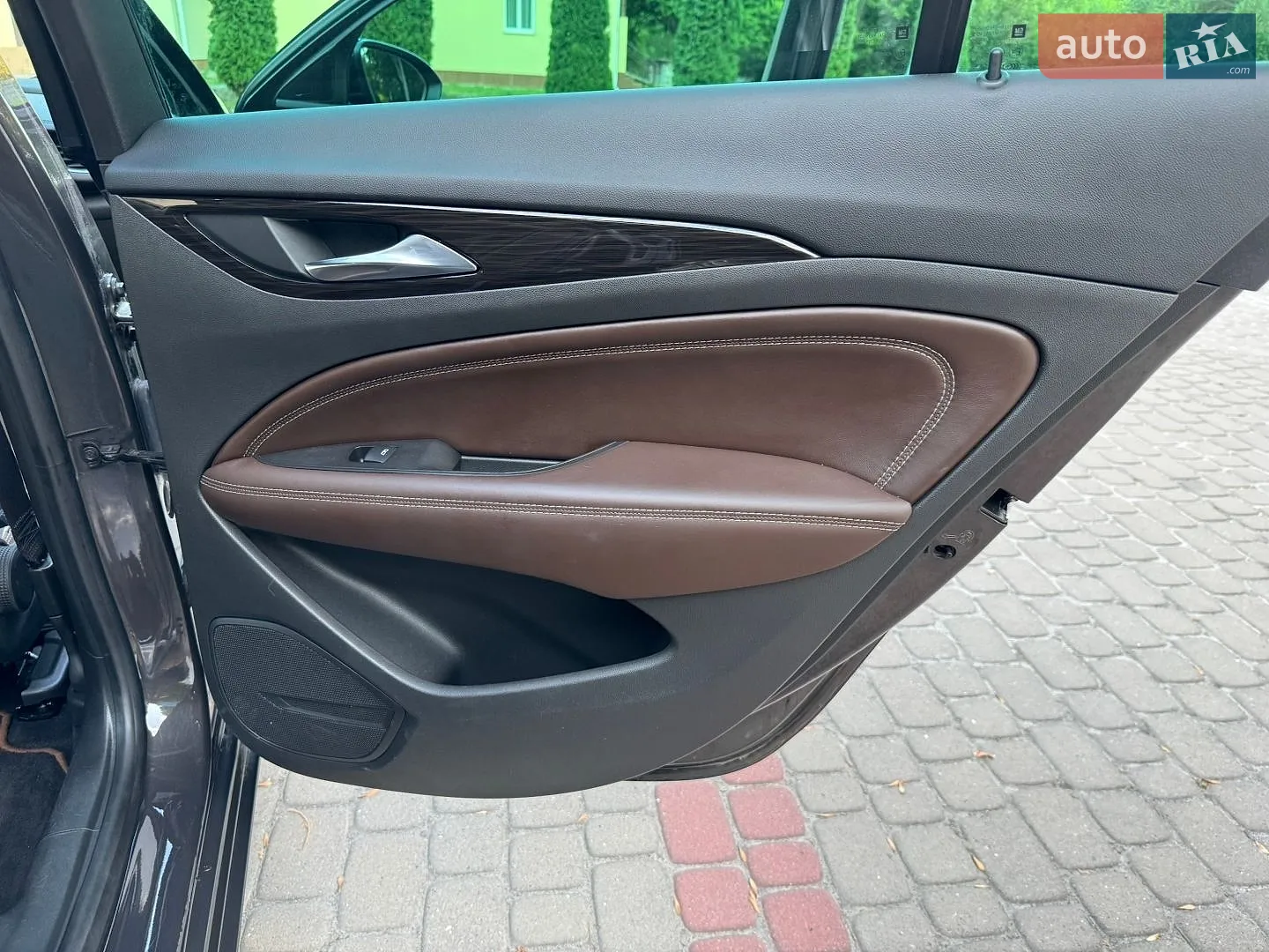 2021 Opel Insignia - мініатюра 35