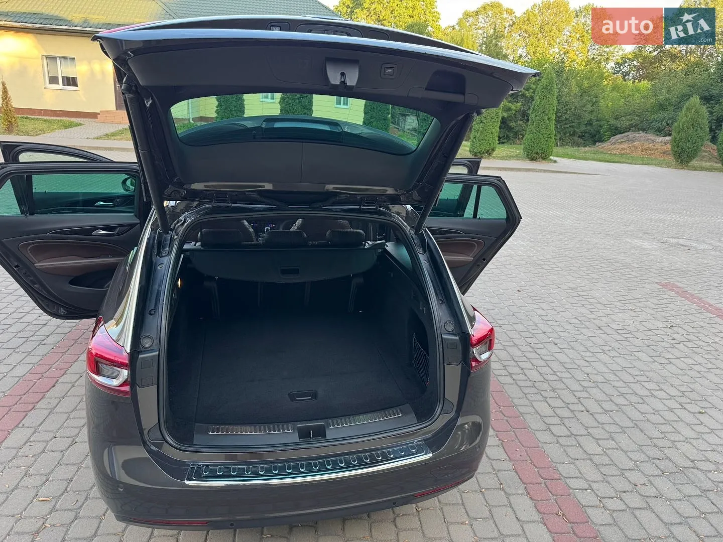 2021 Opel Insignia - мініатюра 30