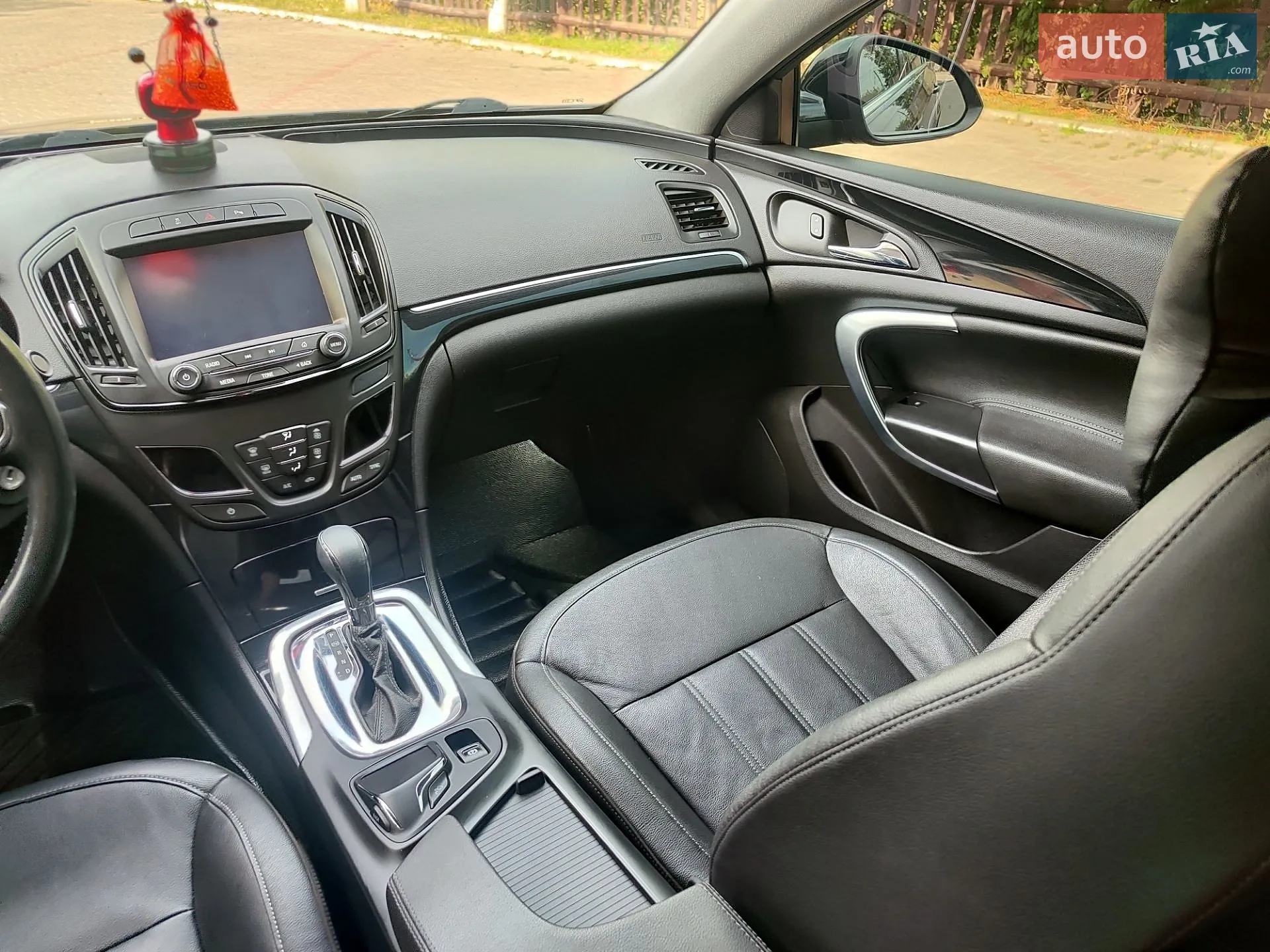 2014 Opel Insignia - мініатюра 75