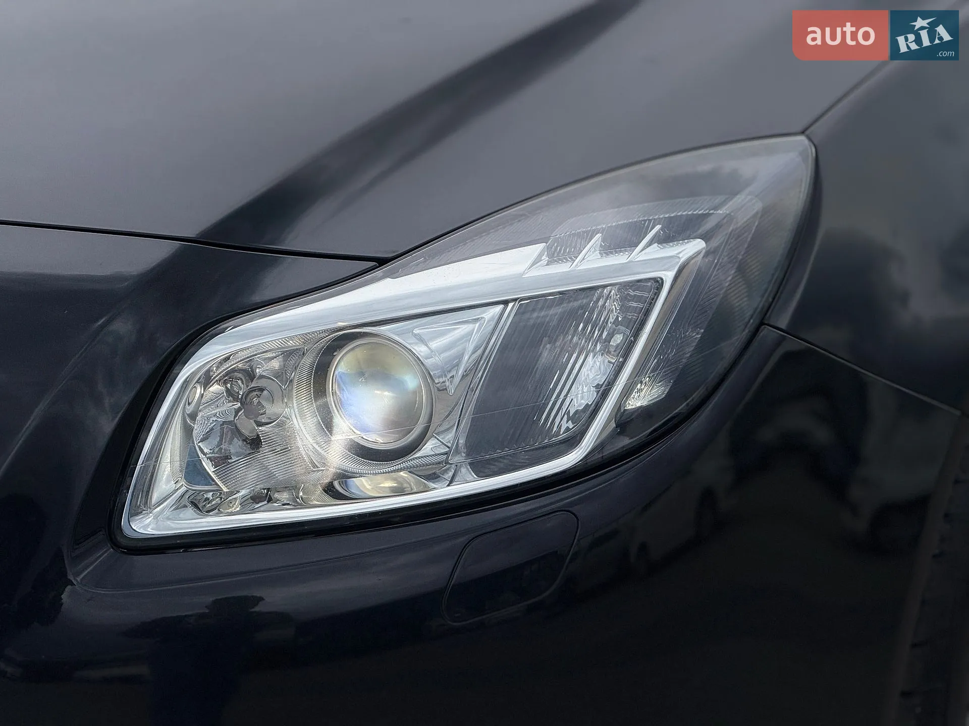 2012 Opel Insignia - мініатюра 7