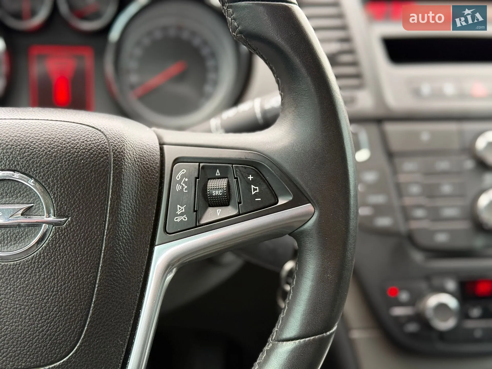 2012 Opel Insignia - мініатюра 18