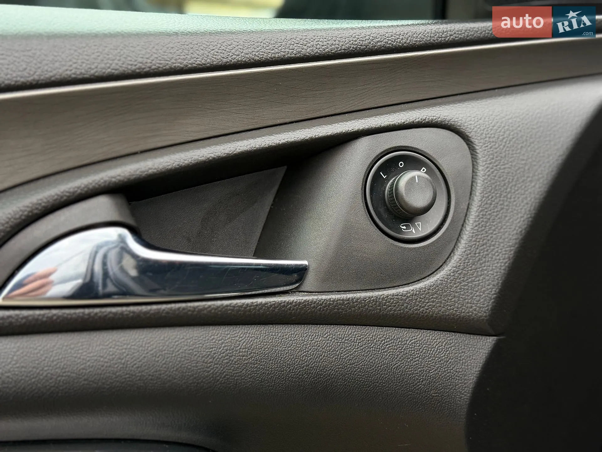 2012 Opel Insignia - мініатюра 21