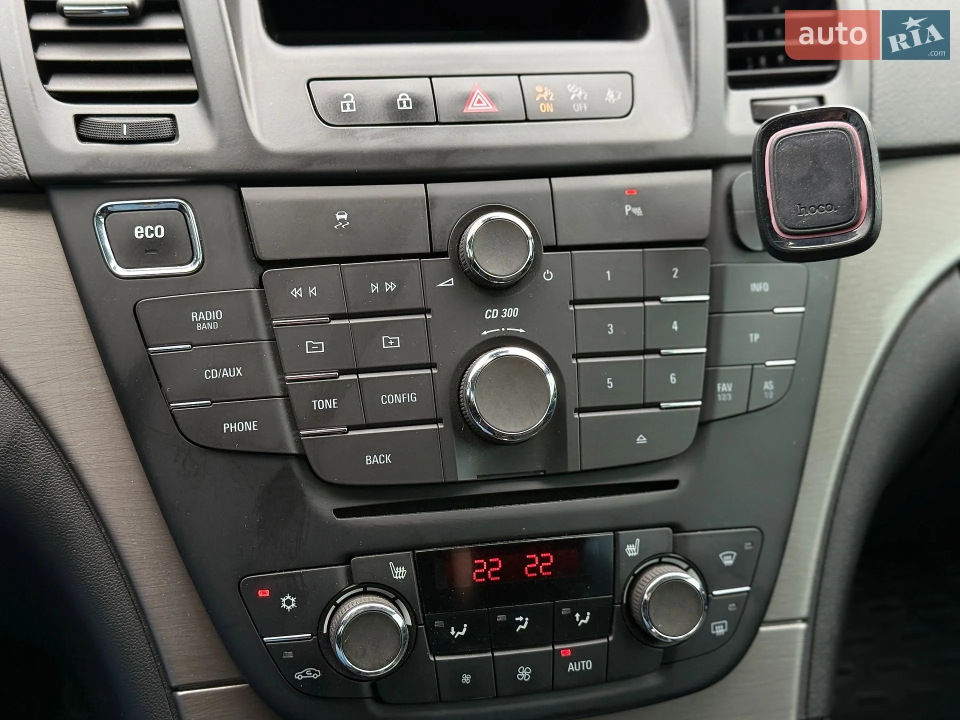 2012 Opel Insignia - мініатюра 29