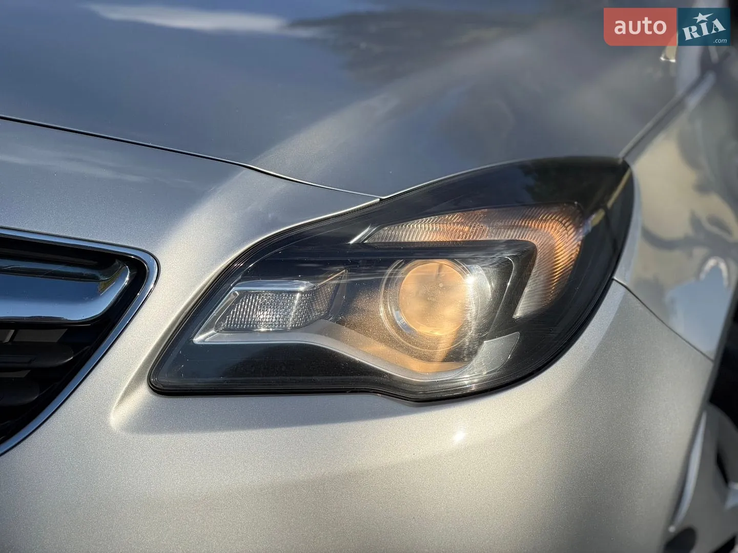 2016 Opel Insignia - мініатюра 9