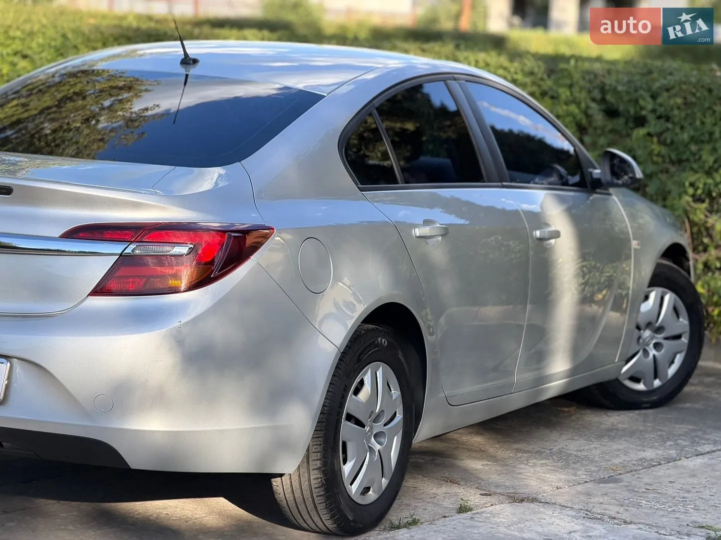 2016 Opel Insignia - мініатюра 13