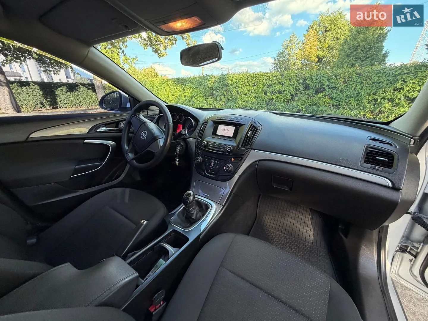2016 Opel Insignia - мініатюра 21